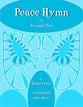 Peace Hymn cover